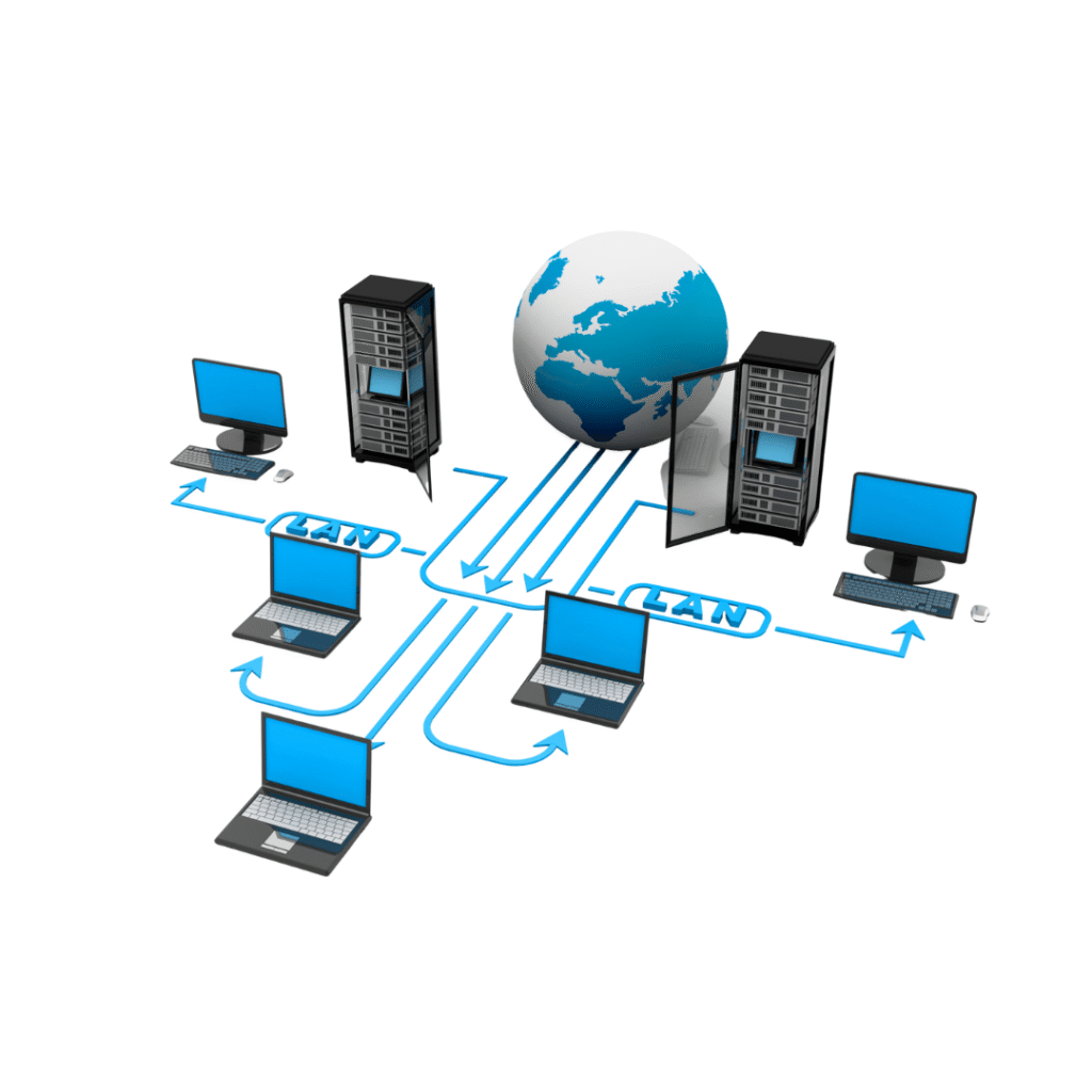 IT Services