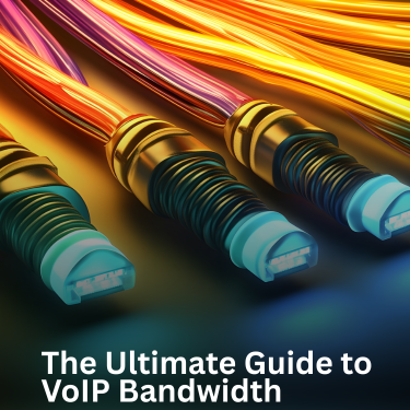 The Ultimate Guide to VoIP Bandwidth
