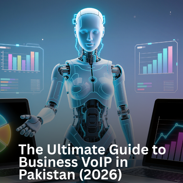 The Ultimate Guide to Business VoIP in Pakistan (2026)