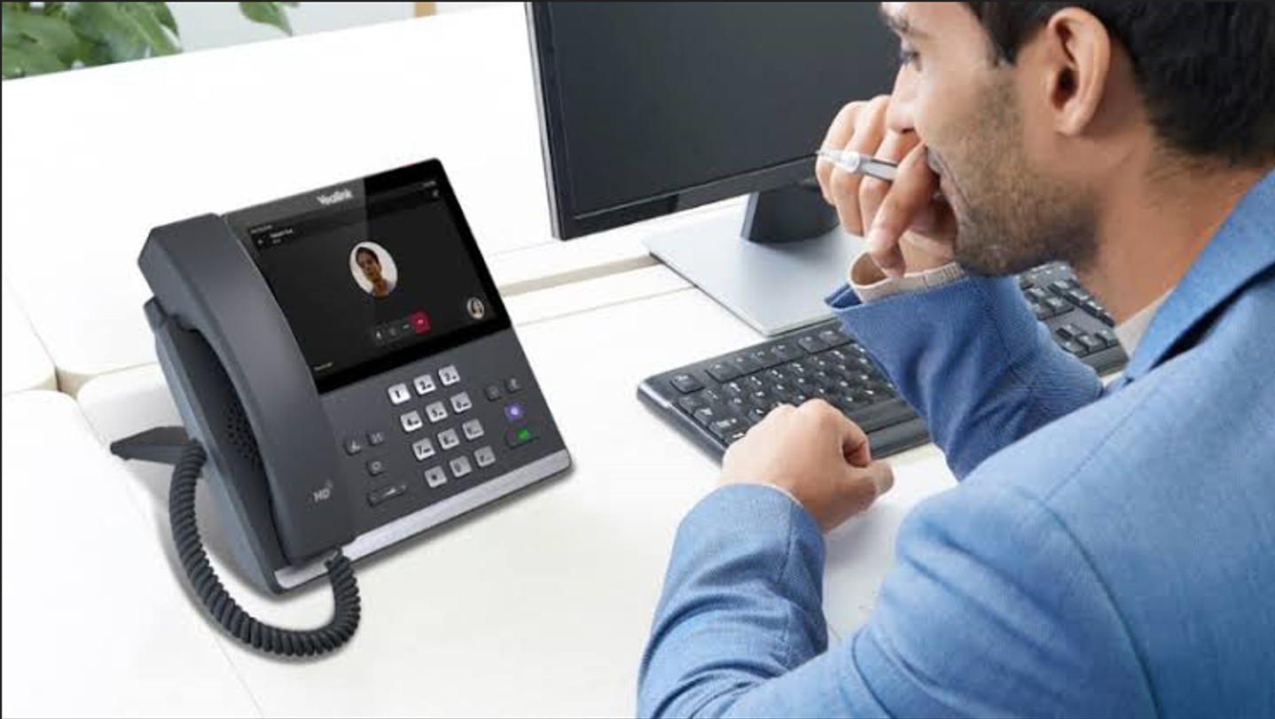 The Evolution of Business Communication