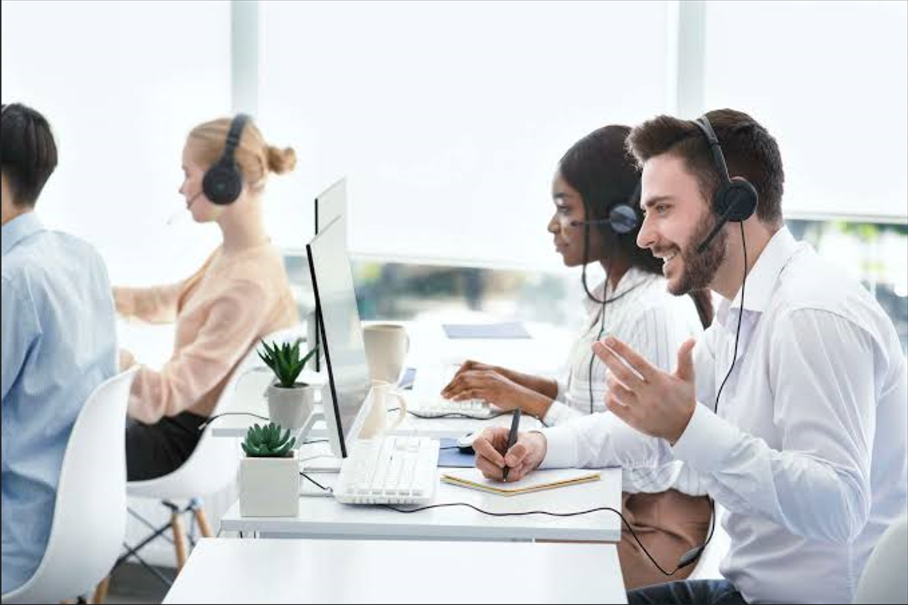 The Ultimate Guide to Business VoIP